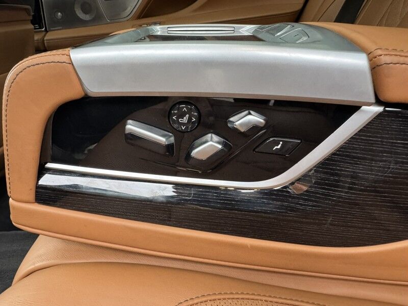 2017 BMW 7 Series 740i M Sport Willow Grove PA