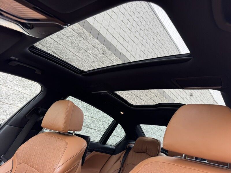 2017 BMW 7 Series 740i M Sport Willow Grove PA
