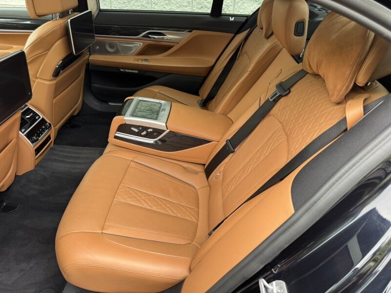 2017 BMW 7 Series 740i M Sport Willow Grove PA