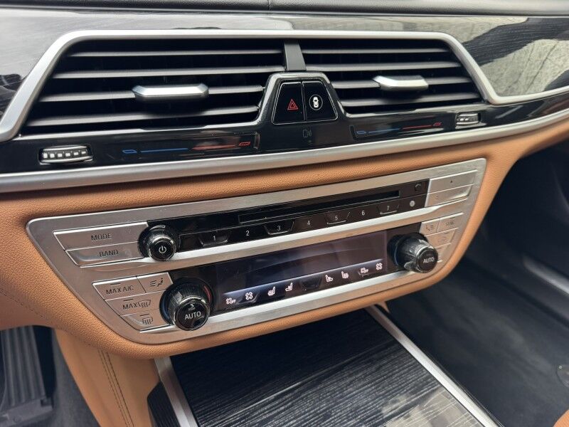 2017 BMW 7 Series 740i M Sport Willow Grove PA