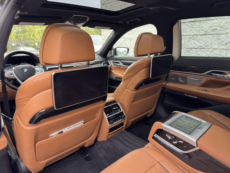2017 BMW 7 Series 740i M Sport Willow Grove PA