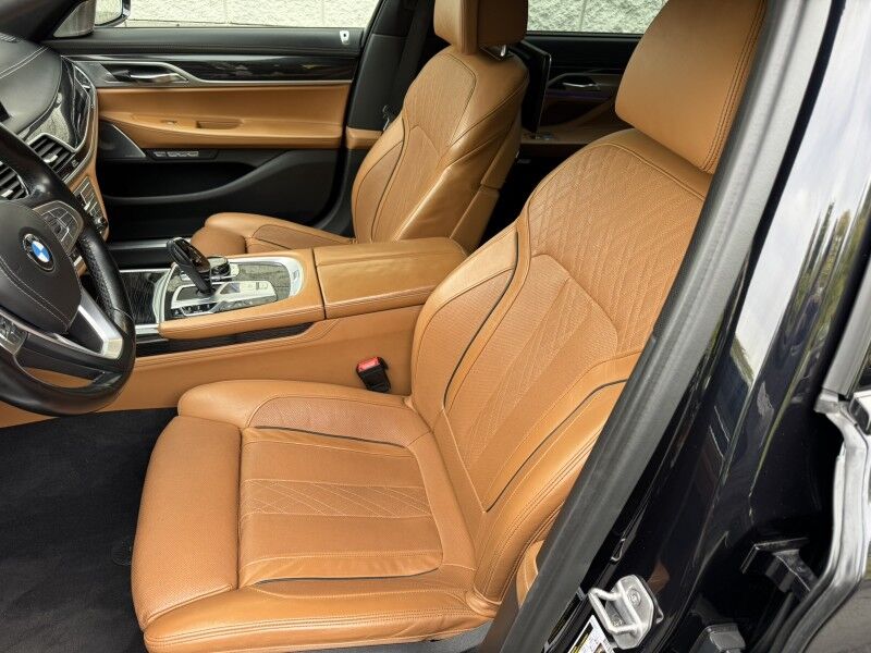 2017 BMW 7 Series 740i M Sport Willow Grove PA