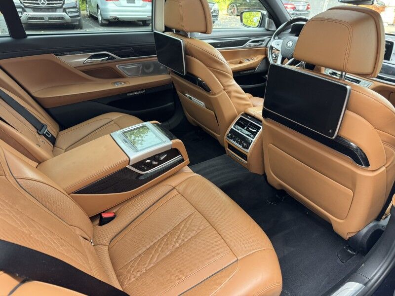 2017 BMW 7 Series 740i M Sport Willow Grove PA