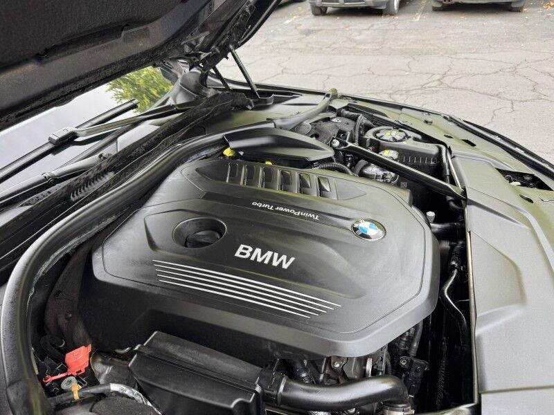2017 BMW 7 Series 740i M Sport
