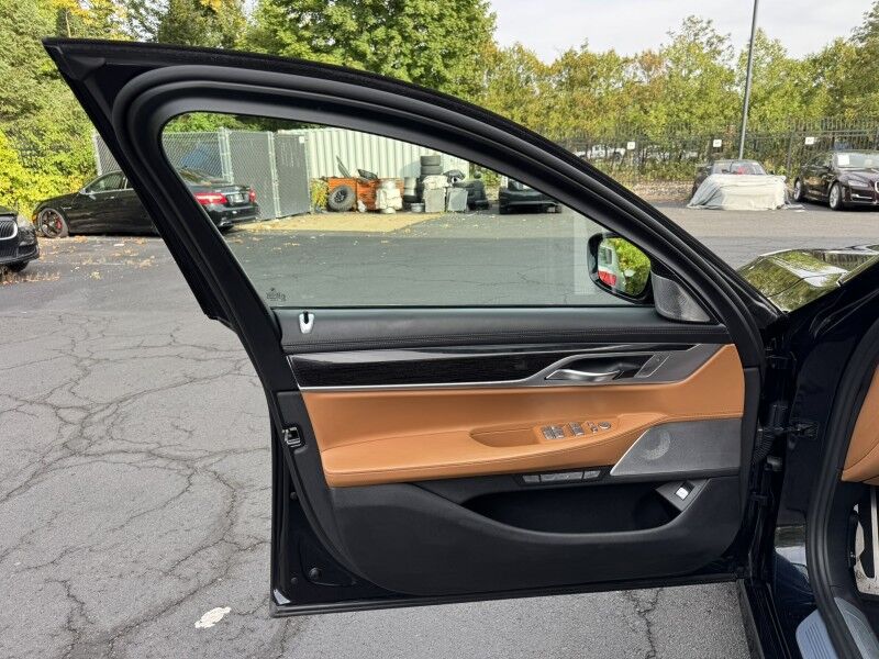 2017 BMW 7 Series 740i M Sport Willow Grove PA