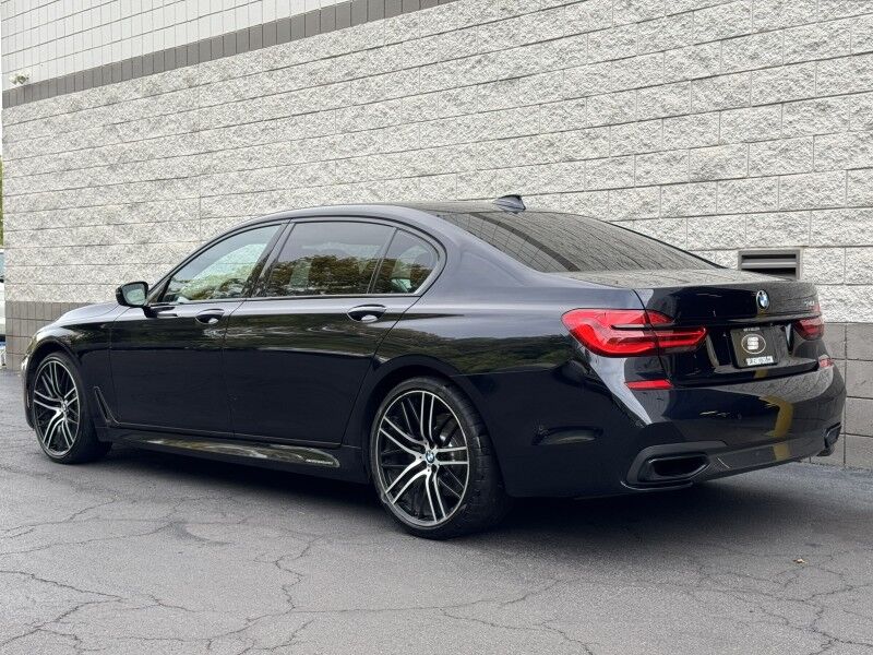 2017 BMW 7 Series 740i M Sport Willow Grove PA