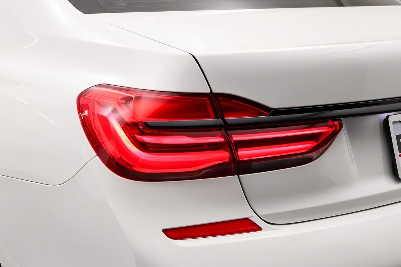 2017 BMW 7 Series 740i Newport Beach CA