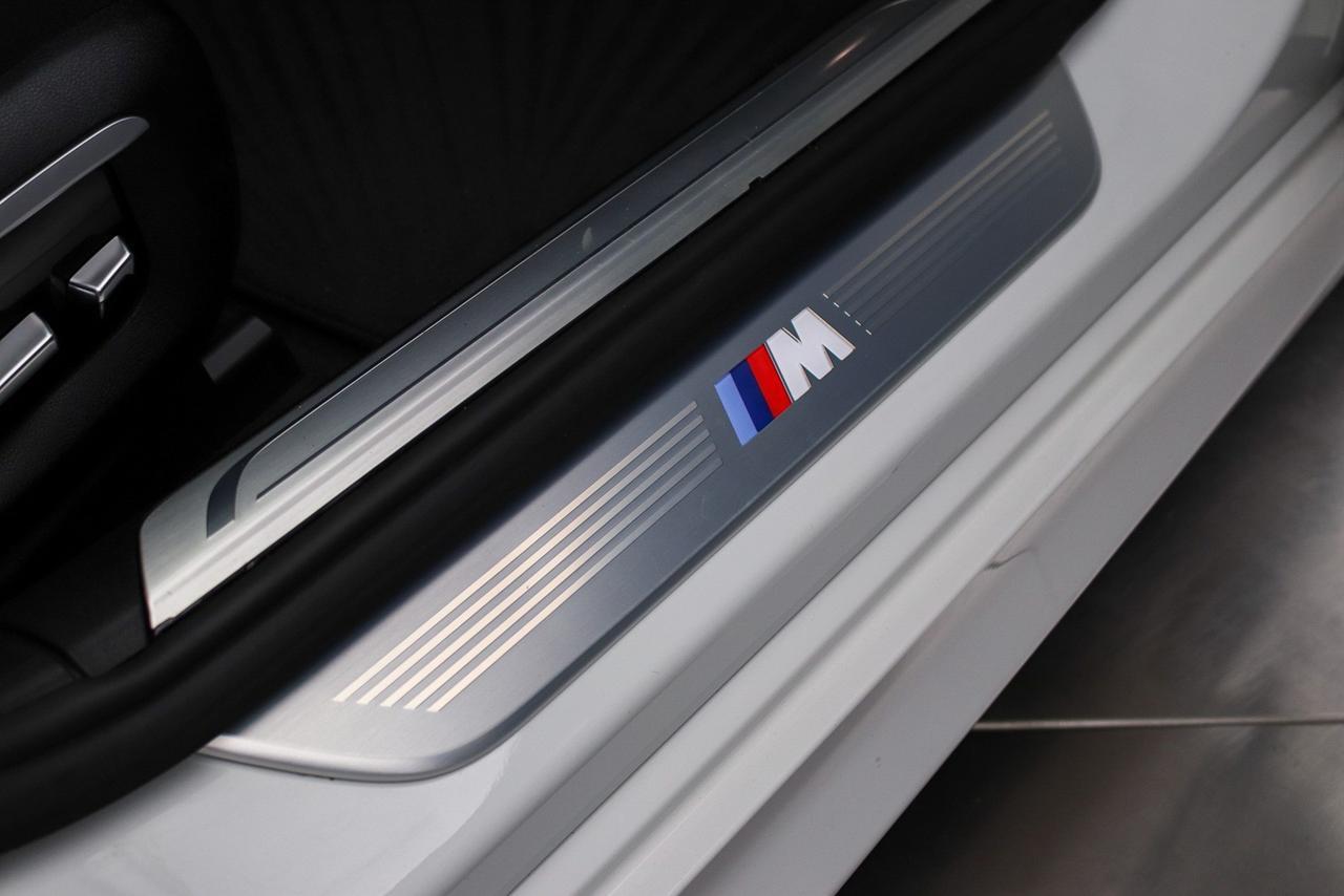 2017 BMW 7 Series 740i Newport Beach CA