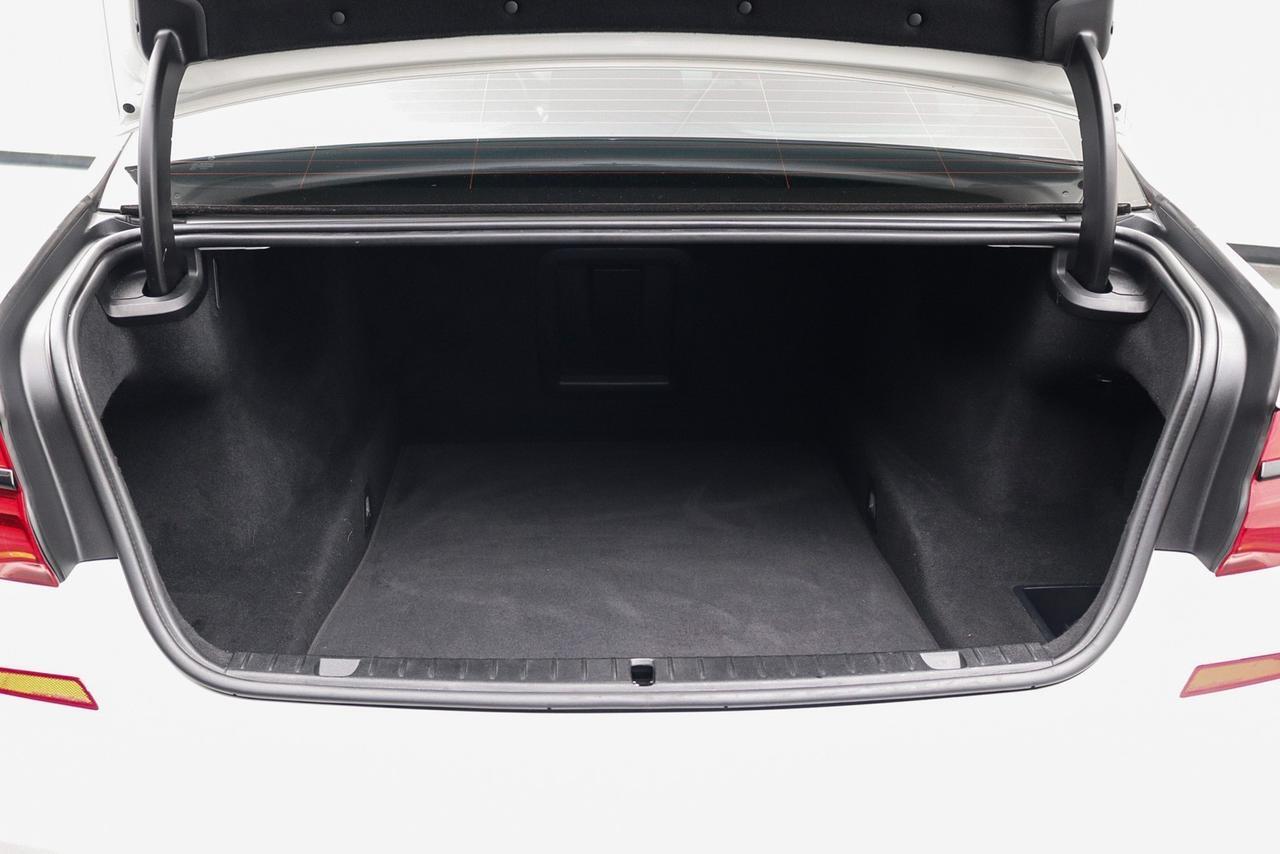 2017 BMW 7 Series 740i Newport Beach CA
