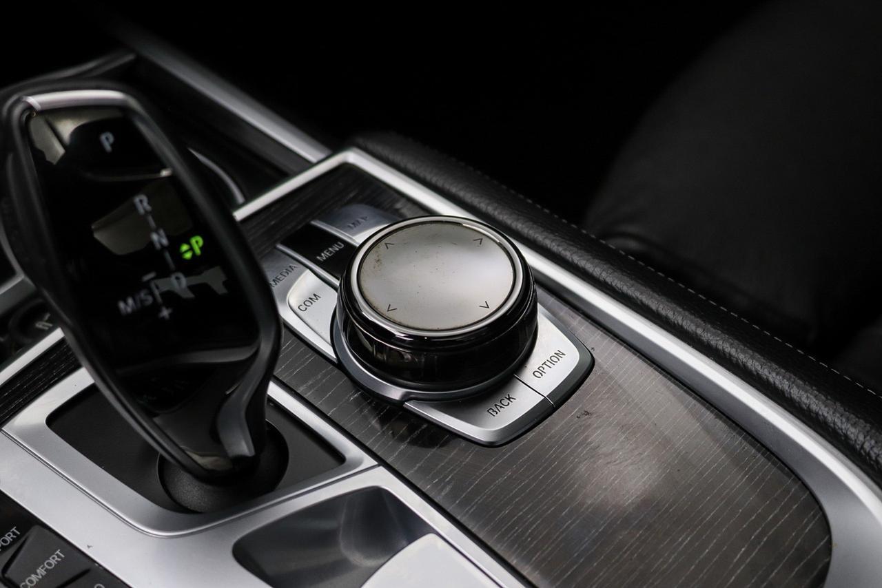 2017 BMW 7 Series 740i Newport Beach CA