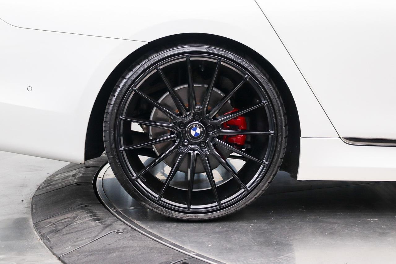 2017 BMW 7 Series 740i Newport Beach CA