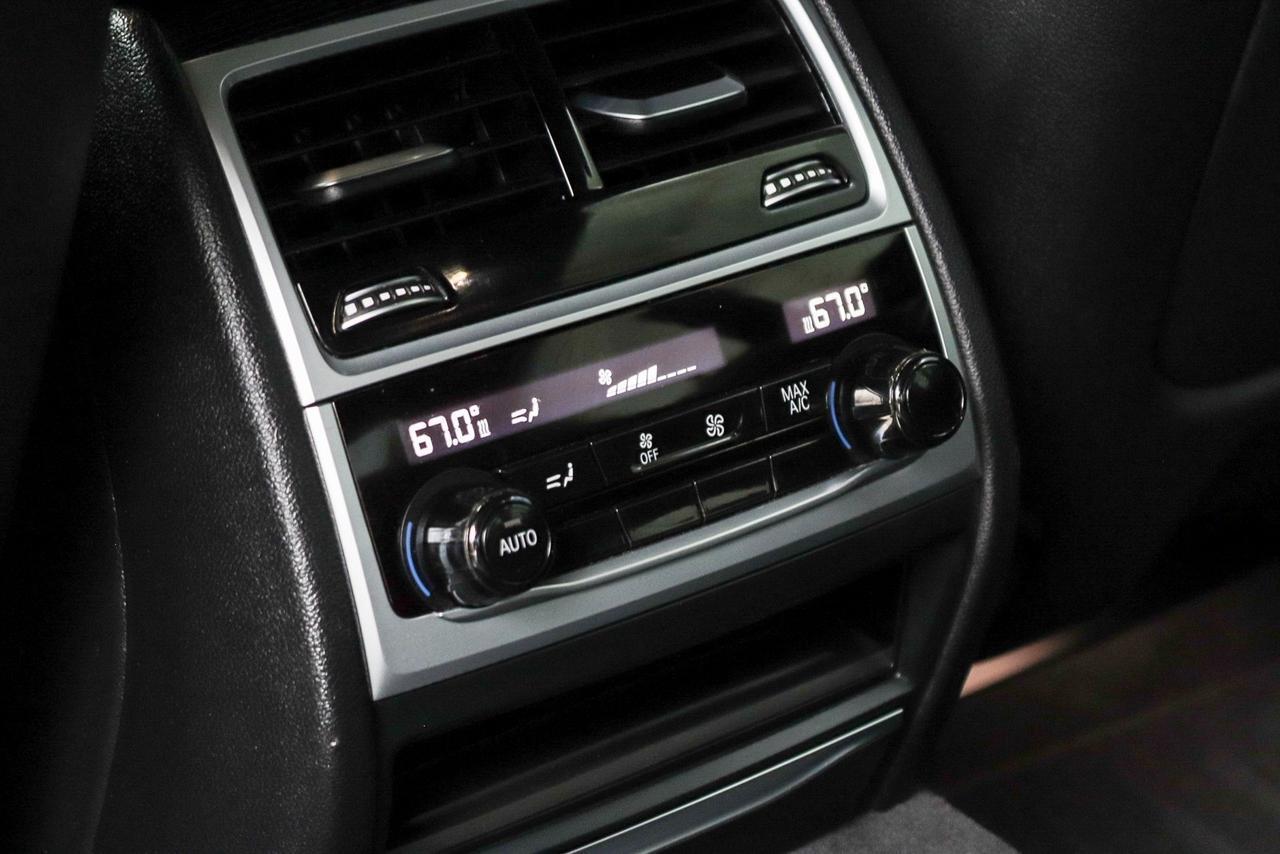 2017 BMW 7 Series 740i Newport Beach CA