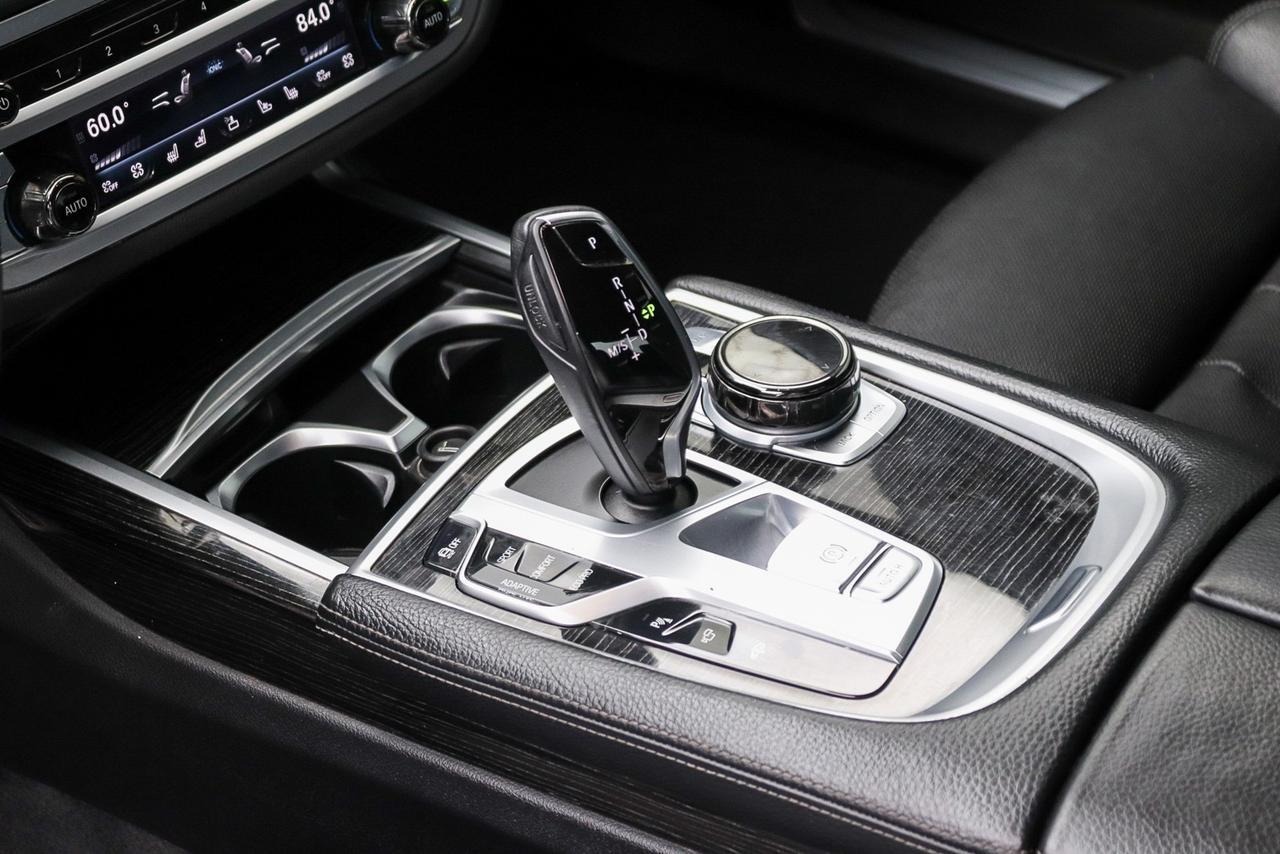 2017 BMW 7 Series 740i Newport Beach CA