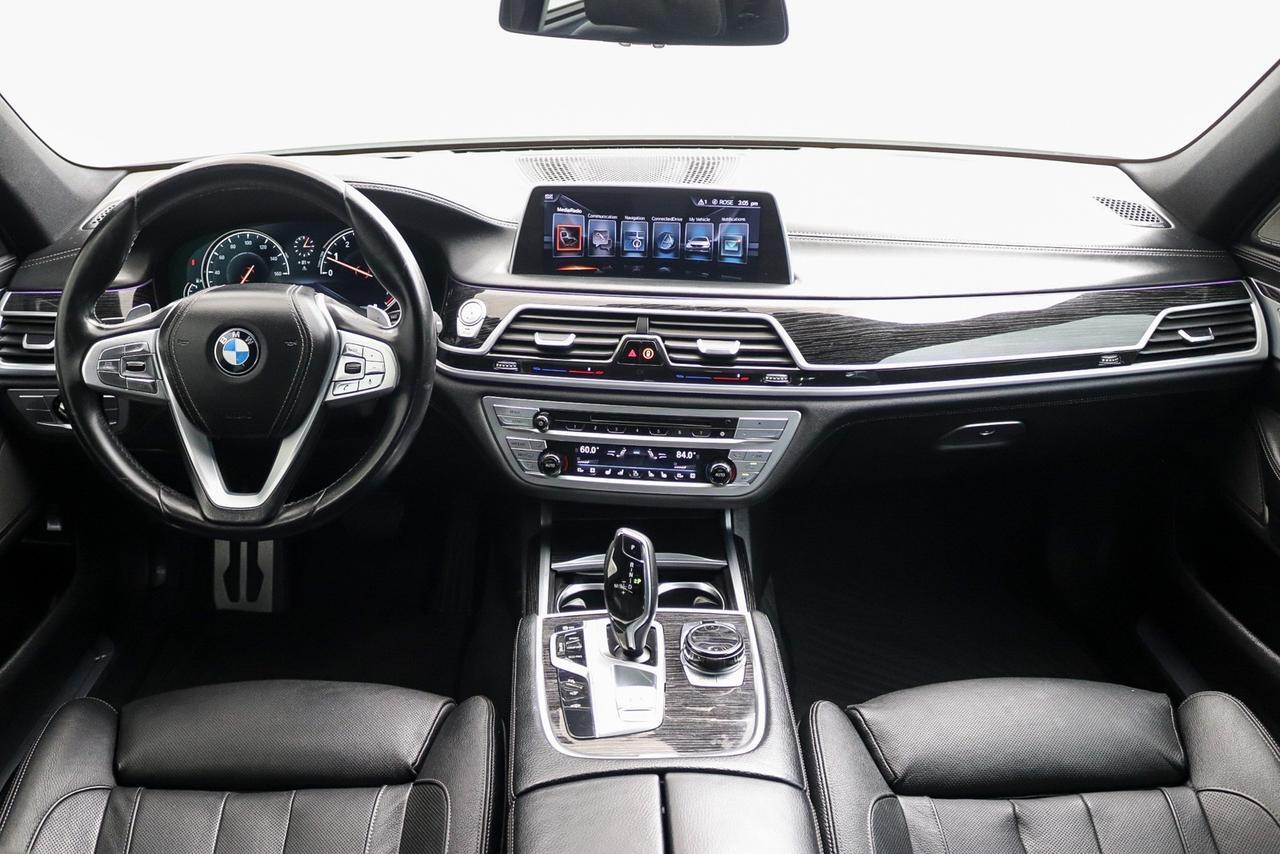 2017 BMW 7 Series 740i Newport Beach CA