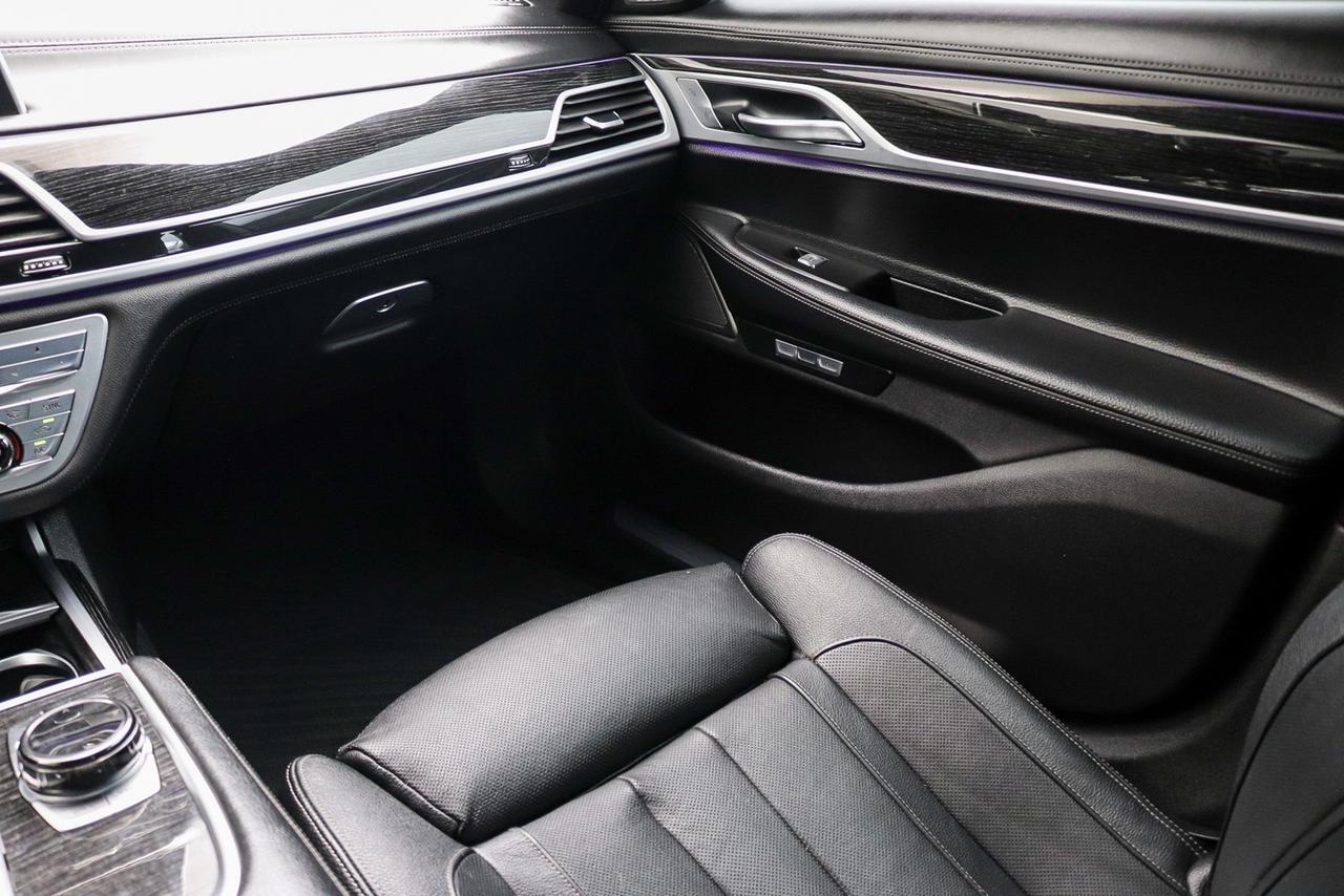 2017 BMW 7 Series 740i Newport Beach CA