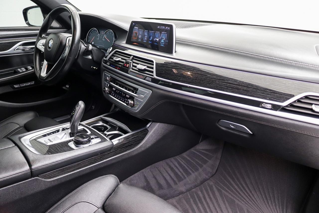 2017 BMW 7 Series 740i Newport Beach CA