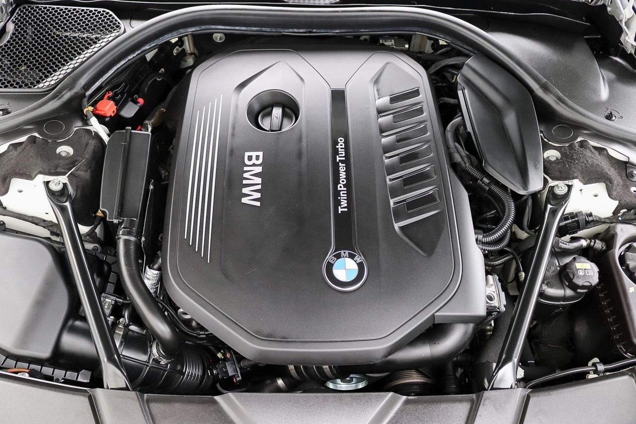 2017 BMW 7 Series 740i Newport Beach CA