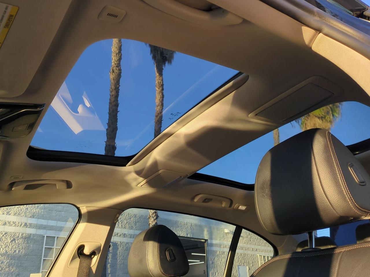 2017 BMW 7 Series 740i Roseville CA