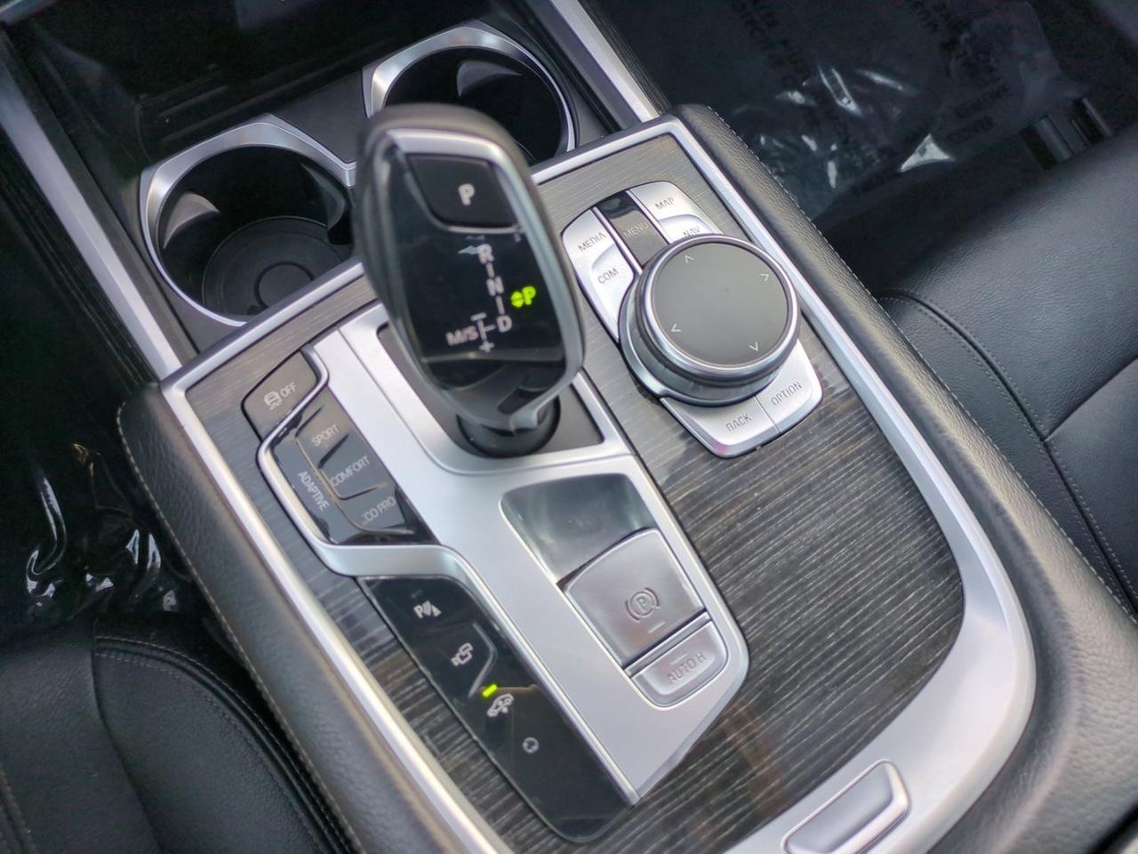 2017 BMW 7 Series 740i Roseville CA