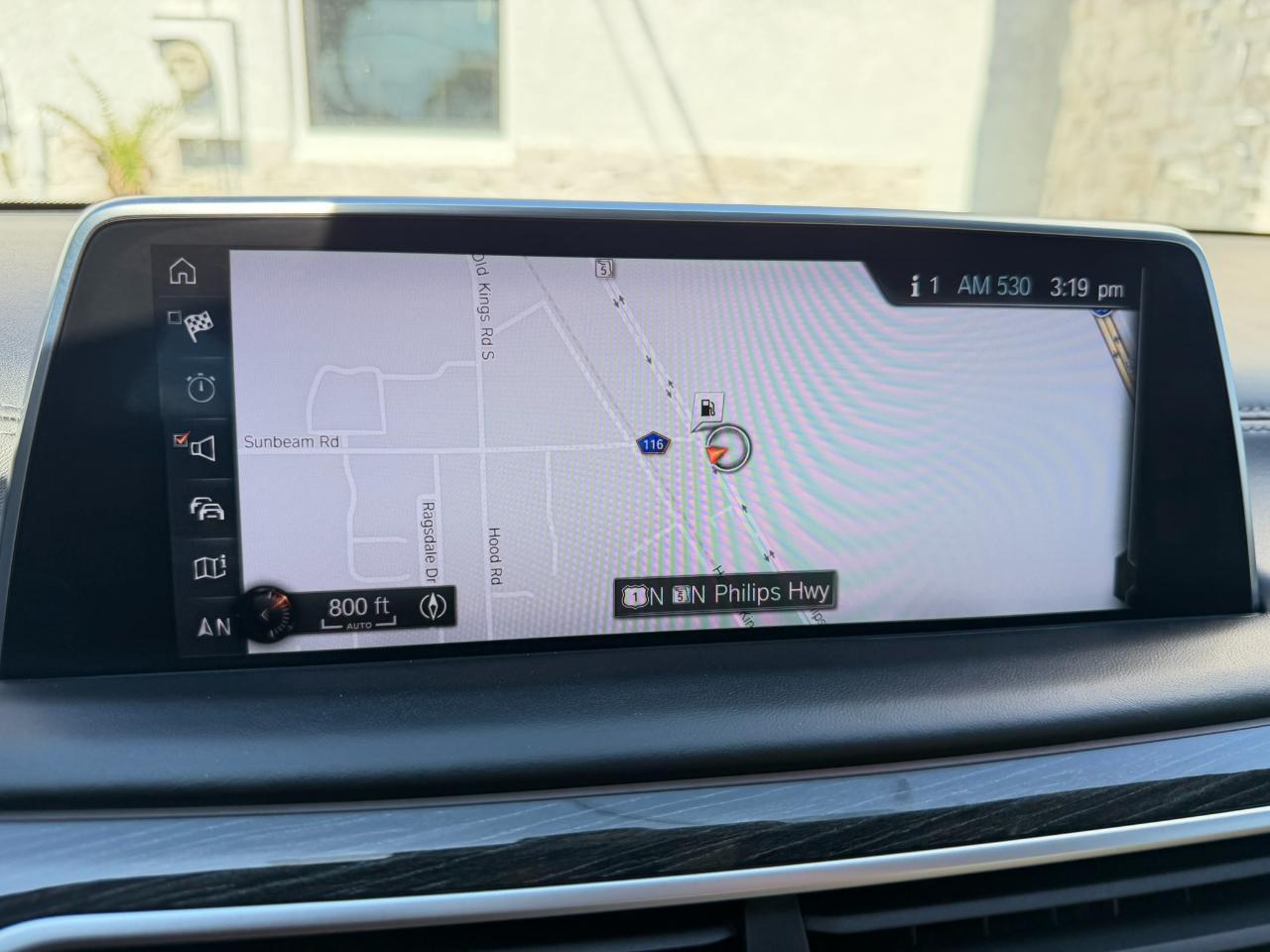 2017 BMW 7 Series 740i Sedan Jacksonville FL