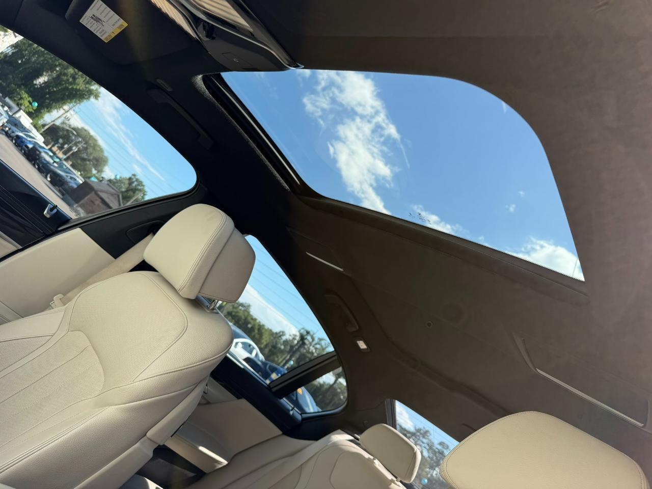 2017 BMW 7 Series 740i Sedan Jacksonville FL