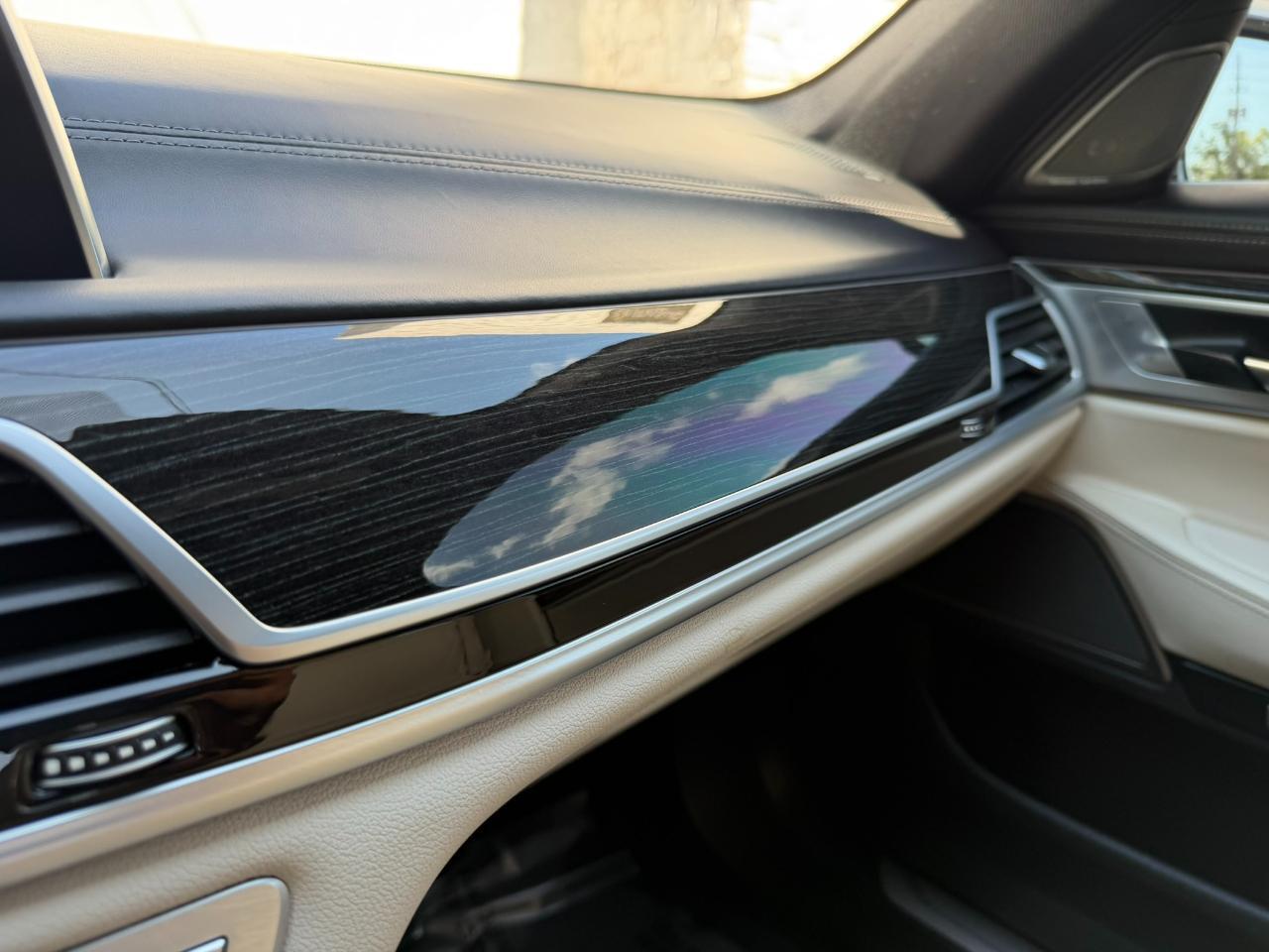 2017 BMW 7 Series 740i Sedan Jacksonville FL