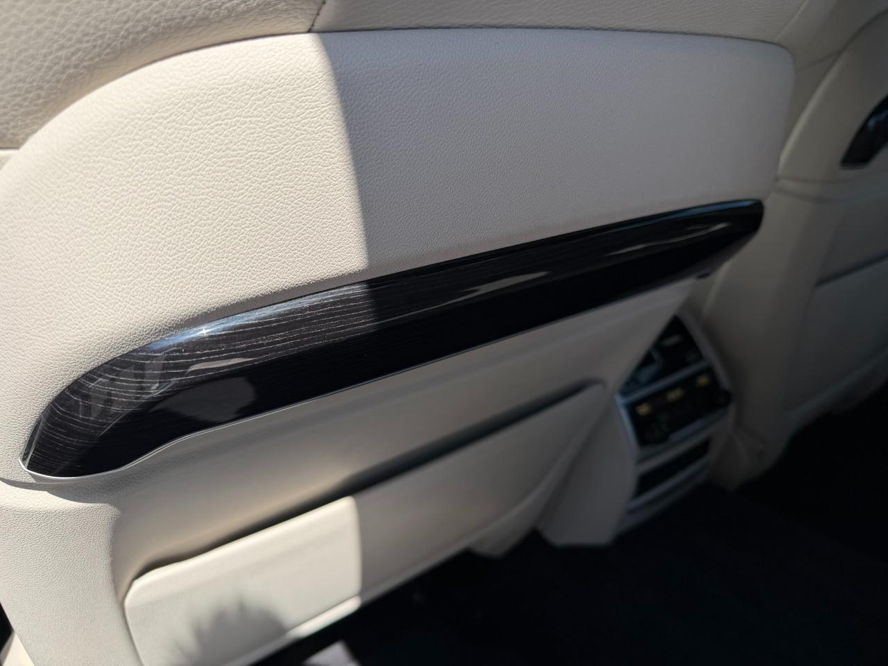 2017 BMW 7 Series 740i Sedan Jacksonville FL