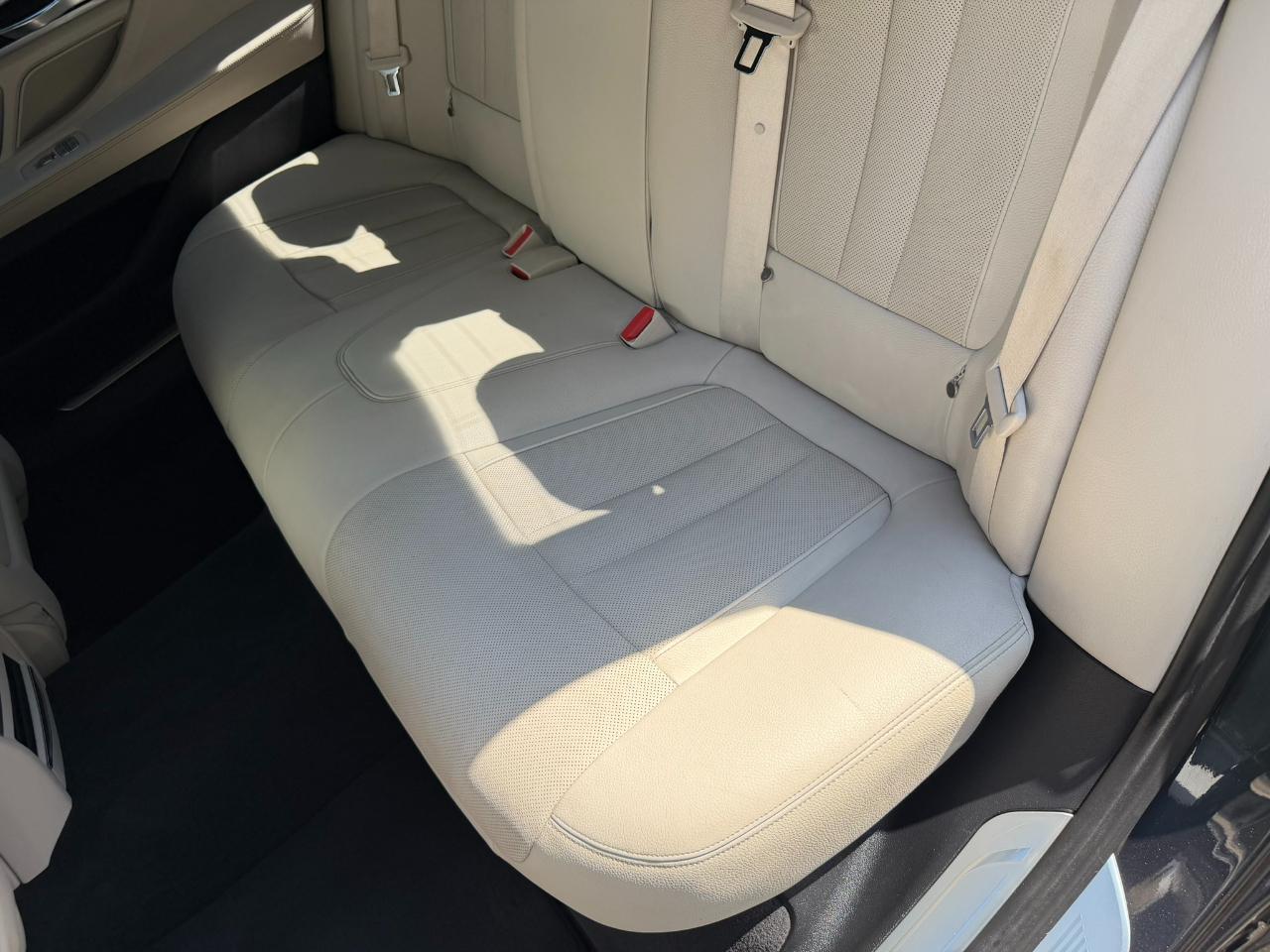 2017 BMW 7 Series 740i Sedan Jacksonville FL