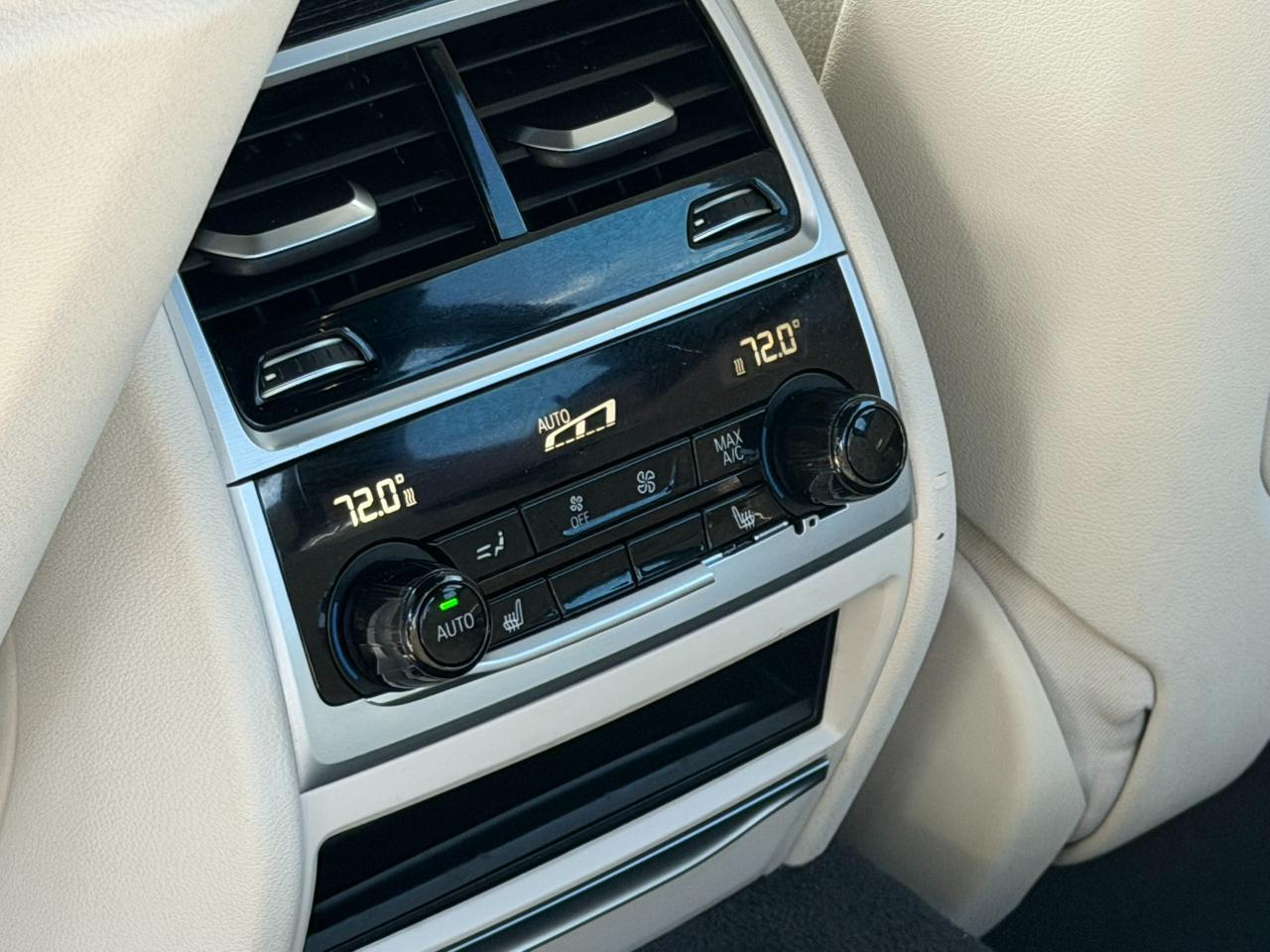 2017 BMW 7 Series 740i Sedan Jacksonville FL