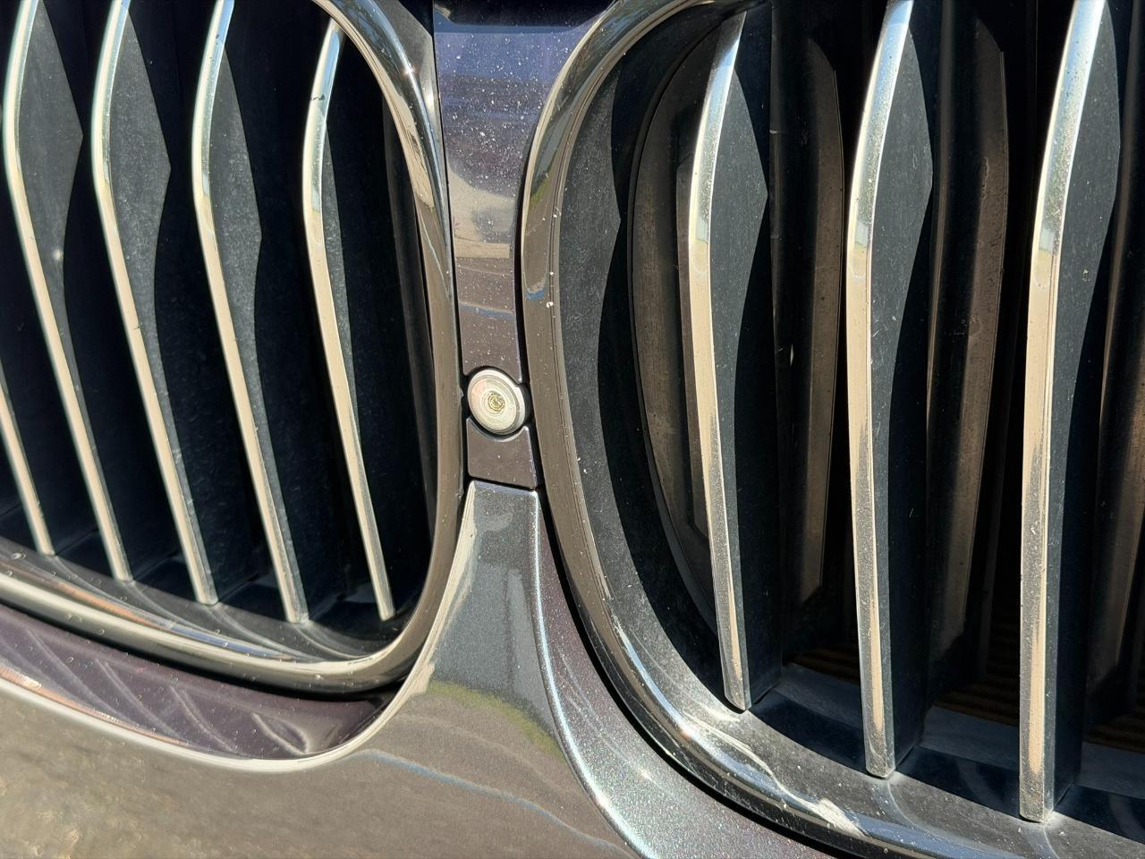 2017 BMW 7 Series 740i Sedan Jacksonville FL