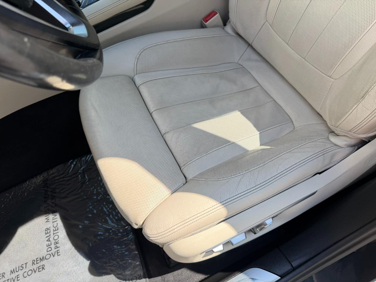 2017 BMW 7 Series 740i Sedan Jacksonville FL