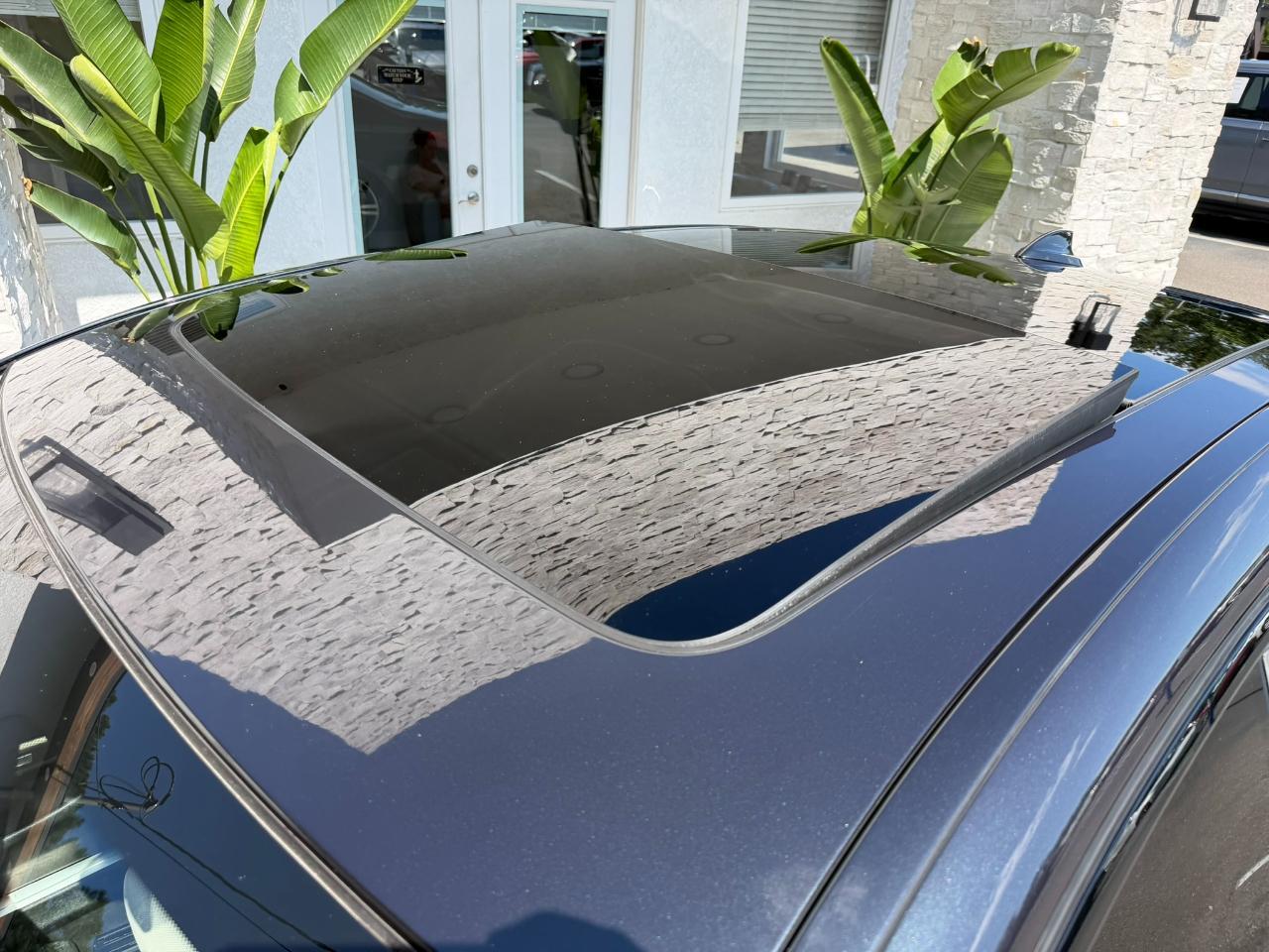 2017 BMW 7 Series 740i Sedan Jacksonville FL