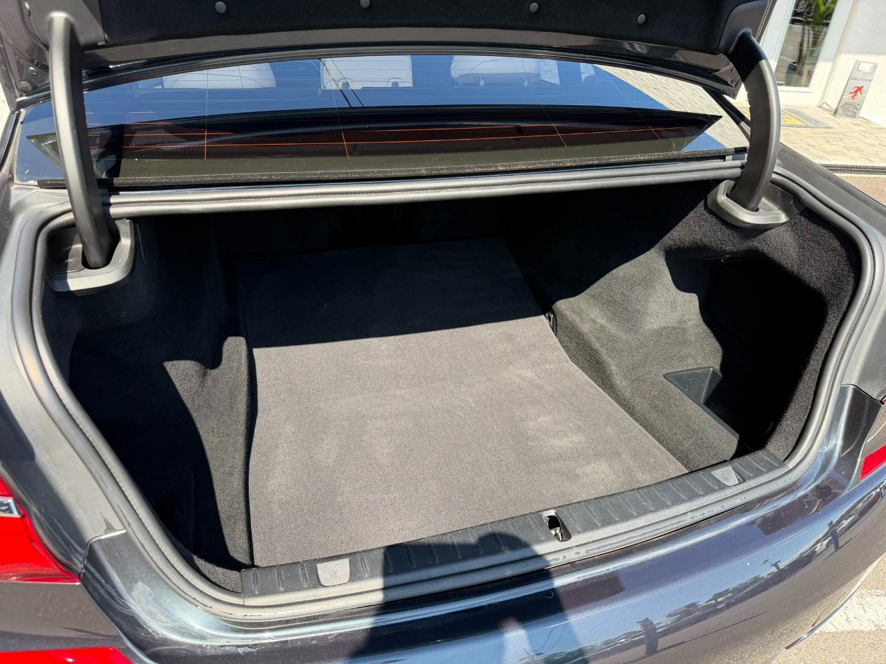 2017 BMW 7 Series 740i Sedan Jacksonville FL