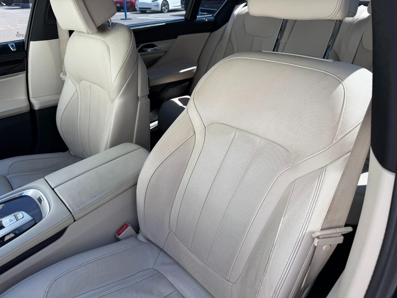 2017 BMW 7 Series 740i Sedan Jacksonville FL