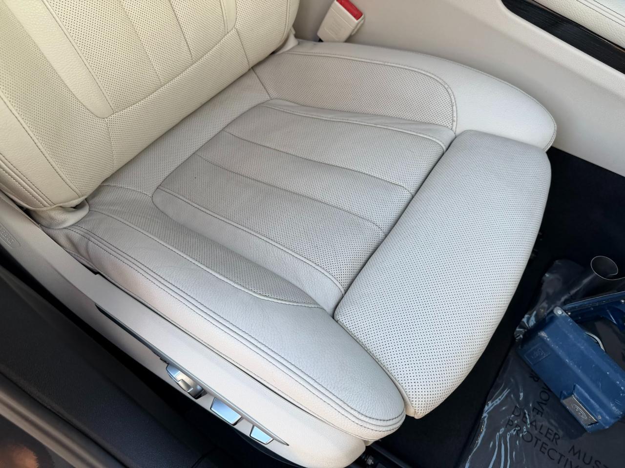 2017 BMW 7 Series 740i Sedan Jacksonville FL