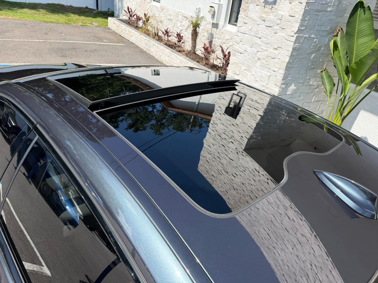 2017 BMW 7 Series 740i Sedan Jacksonville FL