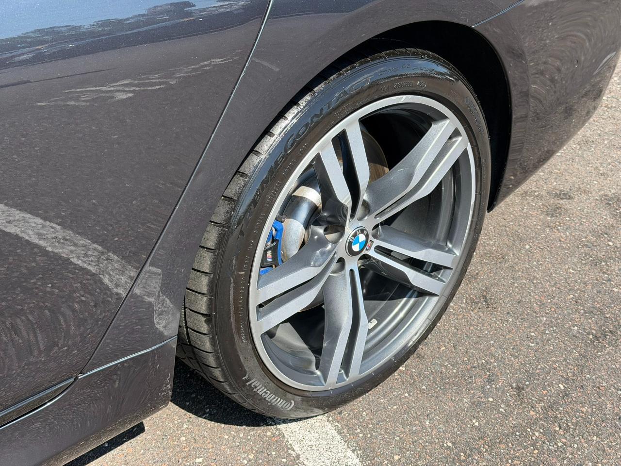 2017 BMW 7 Series 740i Sedan Jacksonville FL