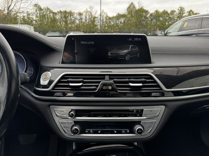 2017 BMW 7 Series 740i Willow Grove PA