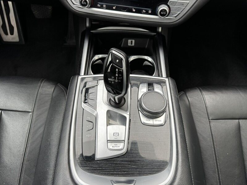 2017 BMW 7 Series 740i Willow Grove PA