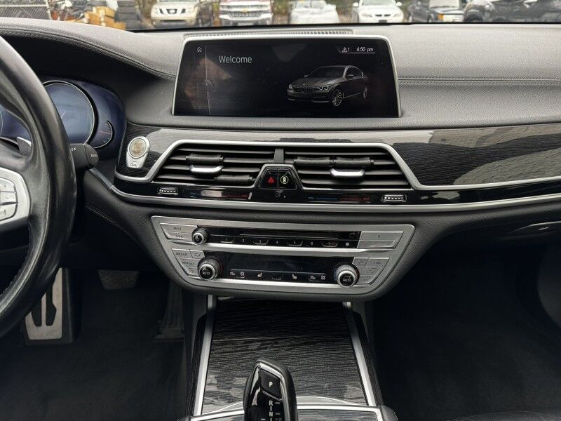 2017 BMW 7 Series 740i Willow Grove PA