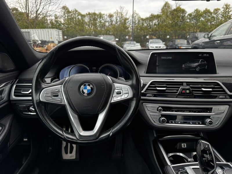 2017 BMW 7 Series 740i Willow Grove PA