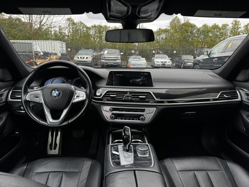 2017 BMW 7 Series 740i Willow Grove PA