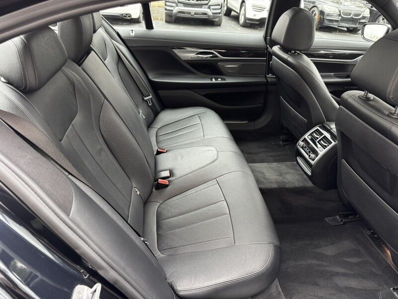2017 BMW 7 Series 740i Willow Grove PA
