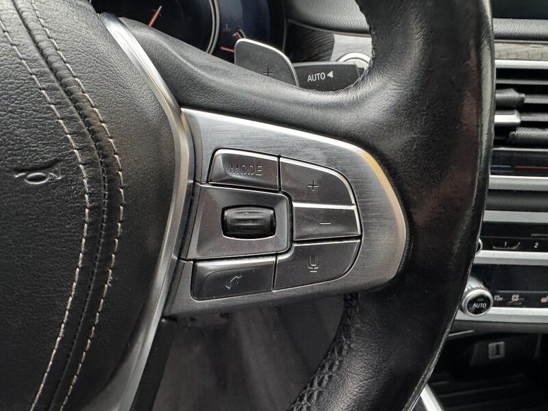 2017 BMW 7 Series 740i Willow Grove PA