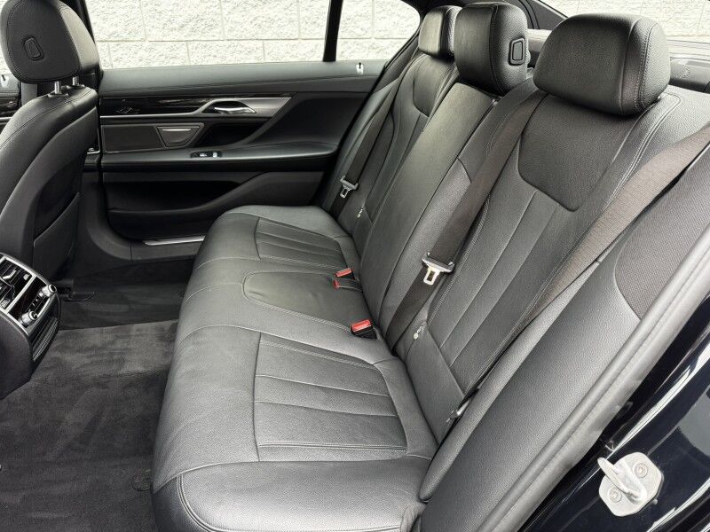 2017 BMW 7 Series 740i Willow Grove PA