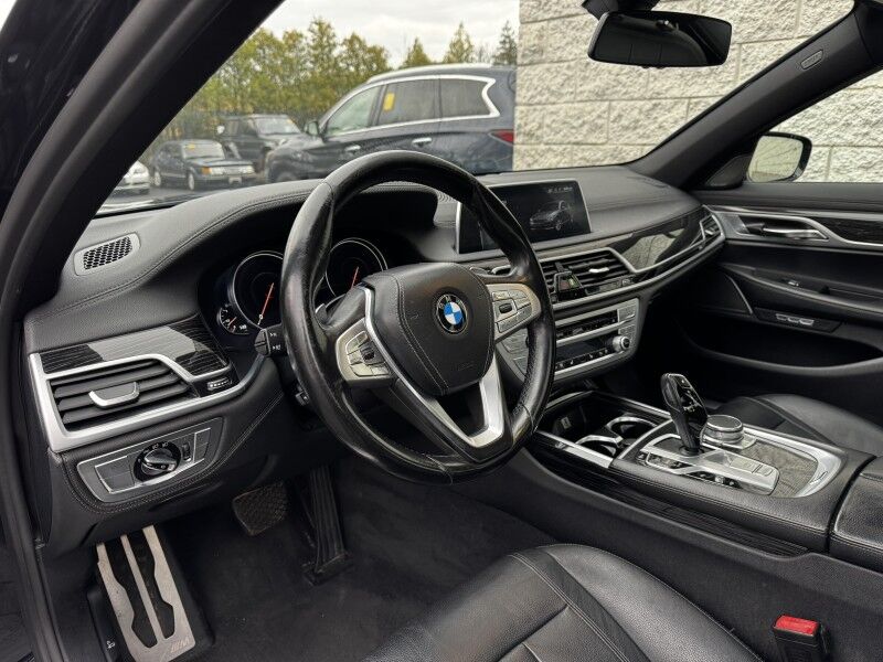 2017 BMW 7 Series 740i Willow Grove PA