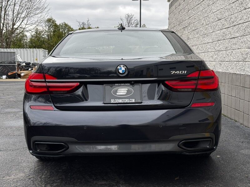2017 BMW 7 Series 740i Willow Grove PA