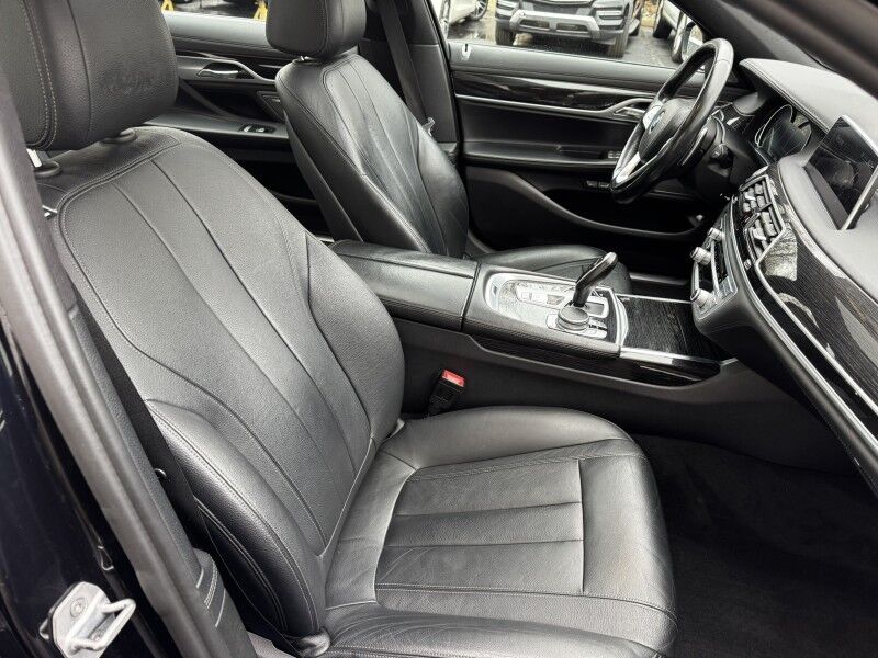 2017 BMW 7 Series 740i Willow Grove PA