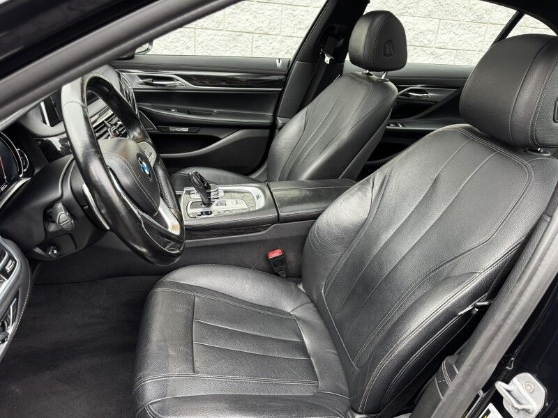 2017 BMW 7 Series 740i Willow Grove PA