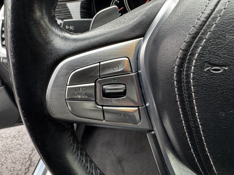 2017 BMW 7 Series 740i Willow Grove PA